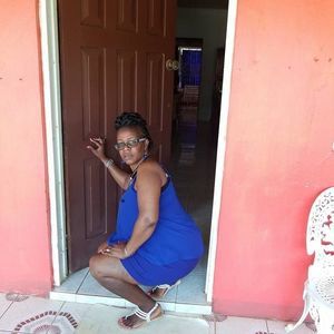 Meet your Posher, Norma